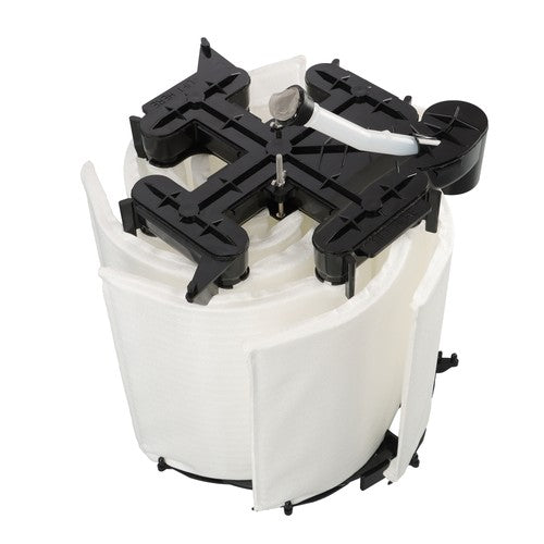 DURAFORCE Pool Filter Screen Component 24 Sq FNS Plus Pool and Spa D.E. Filter 59023800