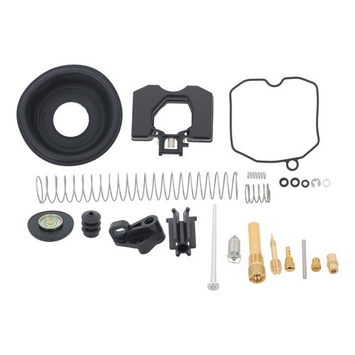 DURAFORCE Fit For CV40 27421-99C 27490-04 CV 40mm Carburetor Rebuild Kit