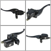DURAFORCE New Left Hand Brake Master Cylinder For Manco Talon Linhai Bighorn 260/300/400cc