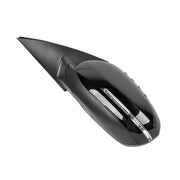 DURAFORCE Left Mirror Power Folding Heated for 2014-2015 Kia Optima 2.0 2.4L 87610-4C510