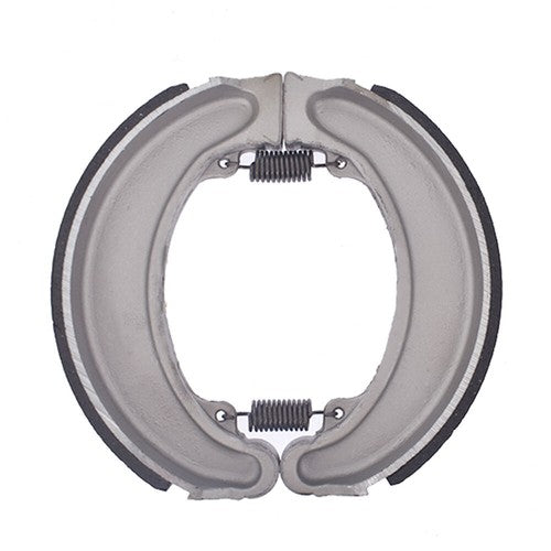 DURAFORCE Rear Brake Shoes For HONDA Fourtrax 300 TRX300FW 4X4 1988 1990-2000