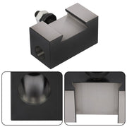 DURAFORCE #5 MT2 MORSE TAPER HOLDER FOR DRILLING CNC LATHE TOOL DRILL AXA 250-105