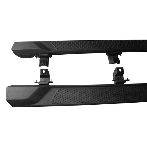 DURAFORCE Side Step Nerf Bars Running Boards for Jeep Gladiator JT 4 Door 2020-2023 2025