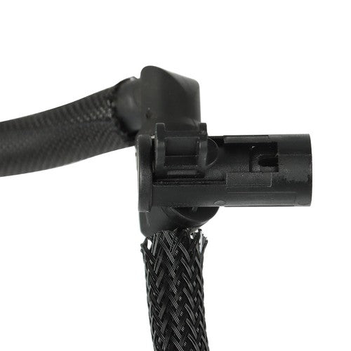 DURAFORCE 12639000 Fuel Injector Regulated Return Line For Chevrolet GMC 2011-2016 6.6L V8