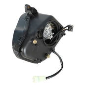 DURAFORCE 2007-2012 For Honda CBR 600 RR CBR600RR Head Light Headlight Assembly Headlamp