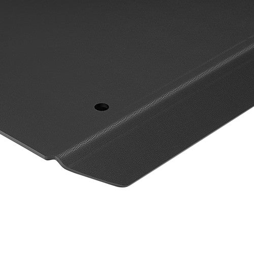 For 2009-2021 Polaris Rzr 170 Front And Rear Windshield Scratch Resistant With Roof
