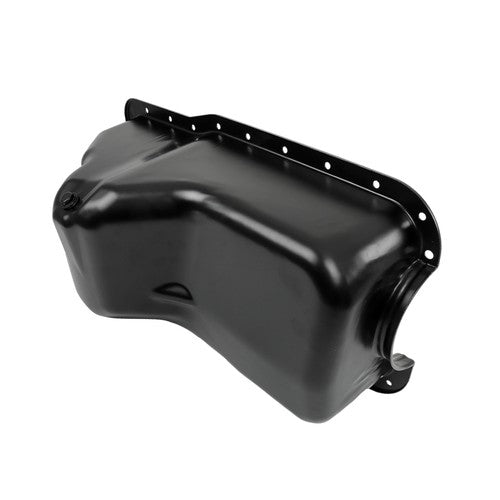 DURAFORCE Durable For Ford F-250 F-150 1980 1981-1996 5.0L V8 264-002 1PC Engine Oil Pan