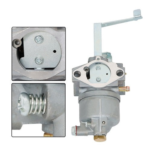 DURAFORCE CARBURETOR FOR YAMAHA MZ360 ENGINE CARB ASSEMBLY W/ GASKETS & FUEL LINE
