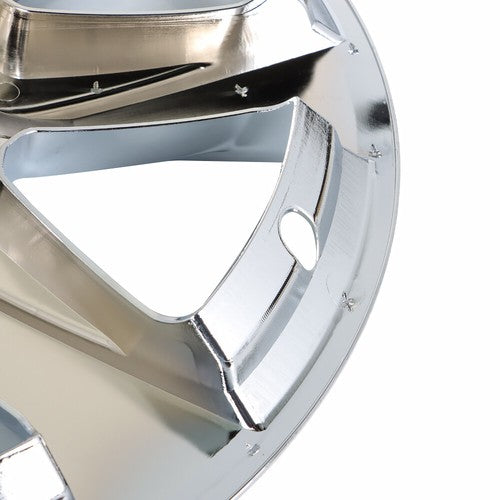 DURAFORCE 4* Chrome 20" Hubcaps For 2010-2013 Cadillac SRX Wheel Cover Hub Caps Rim Cover