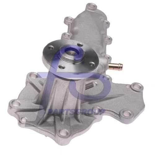 DURAFORCE NEW Water Pump 6681879 Fit for Bobcat 337 341 773 S150 S160 S175 S185 T190