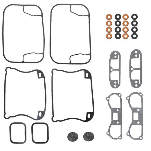DURAFORCE Rocker Box Gasket Kit Fit For 1340cc Evo Big Twin 17042-92 1992-1999