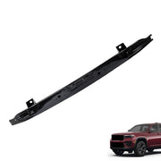 DURAFORCE Steel New Steel Front Bumper ReinForcement For Jeep Grand Cherokee 2011-2022