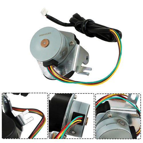 DURAFORCE GTH992 GTH999 GTH990 HSB For Generac Guardian Stepper assembly 0G6453 New