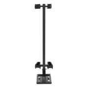 DURAFORCE For EZGO Club Car Yamaha Golf Cart Universal Gun Rack / Stand Up Gun Holder