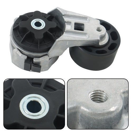 DURAFORCE Belt Tensioner For CAT For Caterpillar C-10 C-12 Models 1333544 RE68715-A RE2490