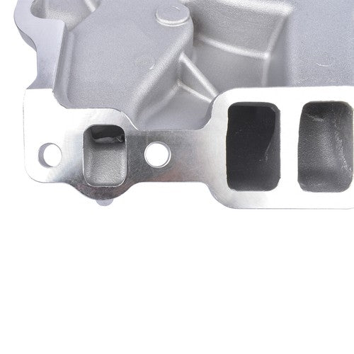 DURAFORCE For Chevrolet 262 267 283 302 307 327 Dual Plane Intake Manifold Small Block