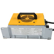 DURAFORCE 58.4V 30A Lithium Battery Charger Waterproof For EZGO Yamaha Club Car Golf Cart