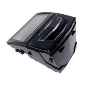 DURAFORCE CUE System Navigation Radio w/ Heated & Cooled For Cadillac Escalade ATS CTS XTS