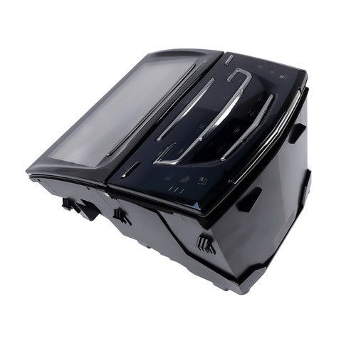 DURAFORCE CUE System Navigation Radio w/ Heated & Cooled For Cadillac Escalade ATS CTS XTS