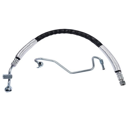 DURAFORCE Power Steering Pressure Line Hose Assembly for Nissan Murano 3.5L V6 2009-2014