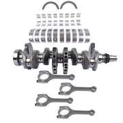 DURAFORCE For 2012-2017 Hyundai KIA SOUL RIO 1.6L Engine Crankshaft Con Rods & Bearing Set