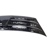 DURAFORCE Front Upper Grille Chrome 62310W120P For Mitsubishi Outlander 2022-2023