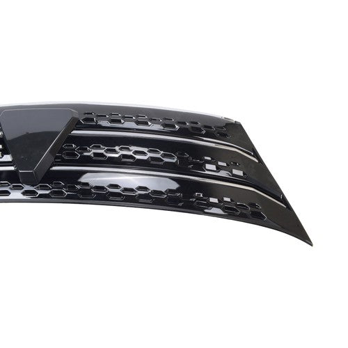 DURAFORCE Front Upper Grille Chrome 62310W120P For Mitsubishi Outlander 2022-2023