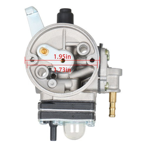 DURAFORCE C350 Carburetor Fit For Echo Shindaiwa Part Replace A021002470 String Trimmer