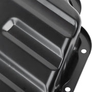 DURAFORCE New Engine Oil Pan For Nissan Rogue & Rogue Select 2008-2013 2.5L L4 11110-JG31A