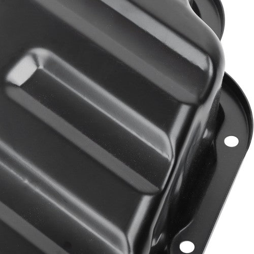 DURAFORCE New Engine Oil Pan For Nissan Rogue & Rogue Select 2008-2013 2.5L L4 11110-JG31A
