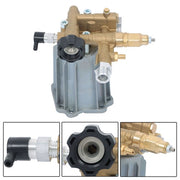 DURAFORCE 3/4" Shaft 3000 PSI Pressure Washer Pump Fits For 919762500 New