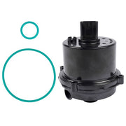 DURAFORCE Auxiliary Coolant Water Pump Motor 1088245-00-J for Tesla Model 3 5YJ3 2017-2022