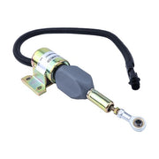 DURAFORCE Fuel Shut Off Solenoid Coil for CUMMINS 3935431 SA-4755-12 6BT 5.9L QSB Engine