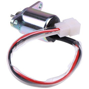 DURAFORCE Fuel Shutoff Solenoid M806808 HPX XUV Gator Tractor Mower Fit for John Deere