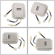 DURAFORCE AN-5-203 Automatic Voltage Regulator AVR Fits for replace Denyo Diesel Genset