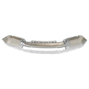 DURAFORCE Chrome Split Front Bumper Suit For Ford F-250 F-350 2020-2022 New Front Bumper