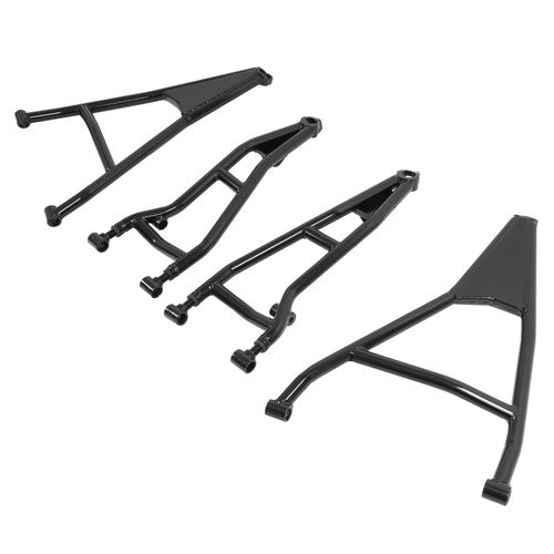 For Can-Am Maverick X3 Turbo R 2017 Plus 2018 19 ATV High Clearance Front A Arms 72
