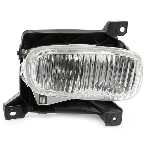 DURAFORCE Fog Light Lamp For Toyota Tundra 2000-2006 Front Passenger With Bulb 812100C010