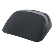 DURAFORCE 885354T01 ABS Top Cowling Airdam Cap For Mercury Verado Engine Cover Black