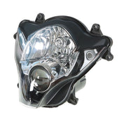 DURAFORCE Front Headlamp Headlight Fit For Suzuki 2006 2007 GSX-R GSXR600 GSXR750 New
