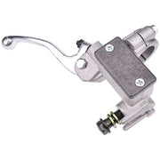 DURAFORCE Front Brake Master Cylinder Lever for Kawasaki KX85 KX80 KX100 KX125 43011-1181