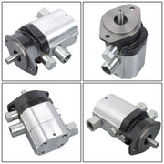DURAFORCE single product of hydraulic wood splitting pump 22GPM 4000PSI non-electrified