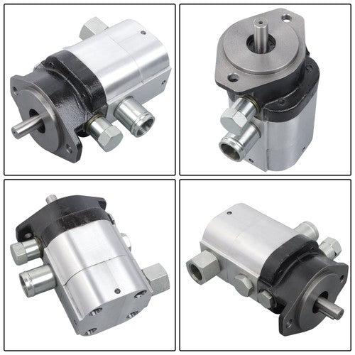 DURAFORCE single product of hydraulic wood splitting pump 22GPM 4000PSI non-electrified