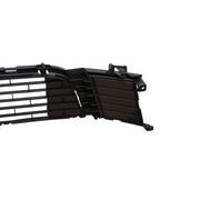 DURAFORCE Front Bumper Lower Grille Grill For 2009-2010 Acura TSX Sedan 2.4L AC1036104