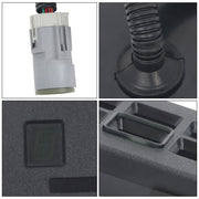 DURAFORCE 29529429 Shift Pad Transmission Selector WTEC-3 Push Button Shifter