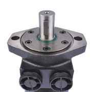 DURAFORCE Hydraulic Motor Fits Char-Lynn H Series 2-Bolt Mount 1'' Straight Woodruff Key