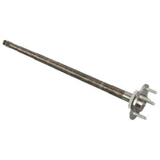 DURAFORCE For Ram 1500 2011 V8 4.7L 5.7L 68065489AA Drive Axle Shaft Assembly Rear Left