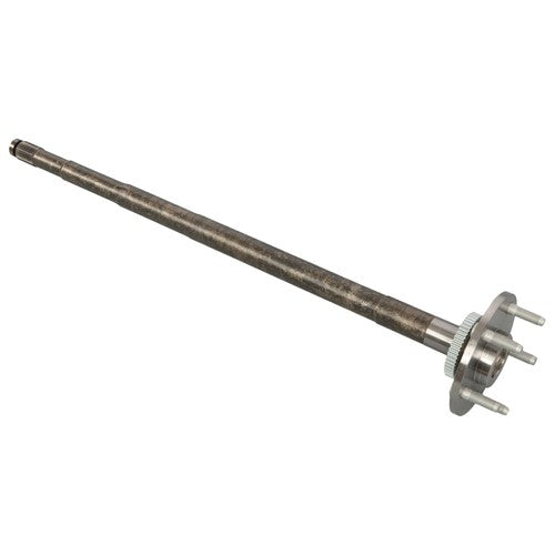 DURAFORCE For Ram 1500 2011 V8 4.7L 5.7L 68065489AA Drive Axle Shaft Assembly Rear Left
