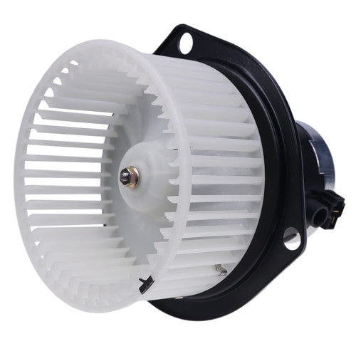 147 4834 24V Blower Motor for Caterpillar CAT 3126 3176C 3196 3456 3066