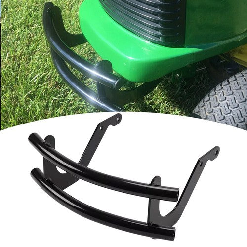 DURAFORCE Fit For John Deere LX Series LX255 LX266 LX277 LX279 Brush Guard Front Bumper